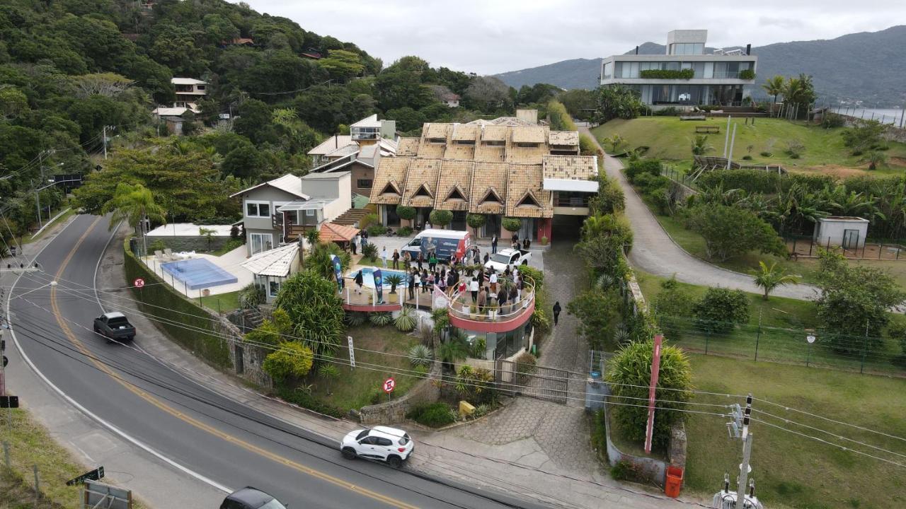 Pousada Bangalos Da Mole - Florianopolis — Photos 2